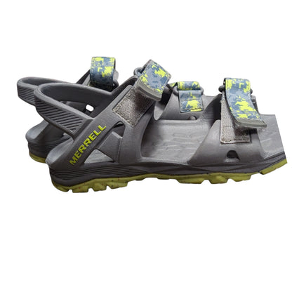 *Nouveauté* Sandales gr 13 enfant Merrell