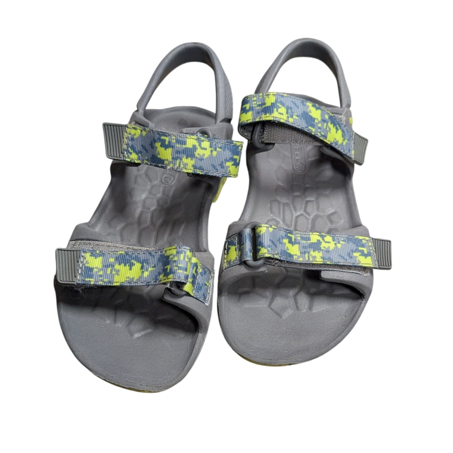 *Nouveauté* Sandales gr 13 enfant Merrell