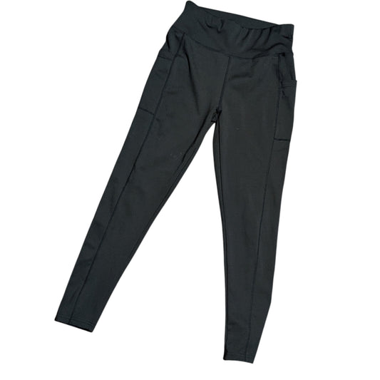 Pantalon sport small Shein