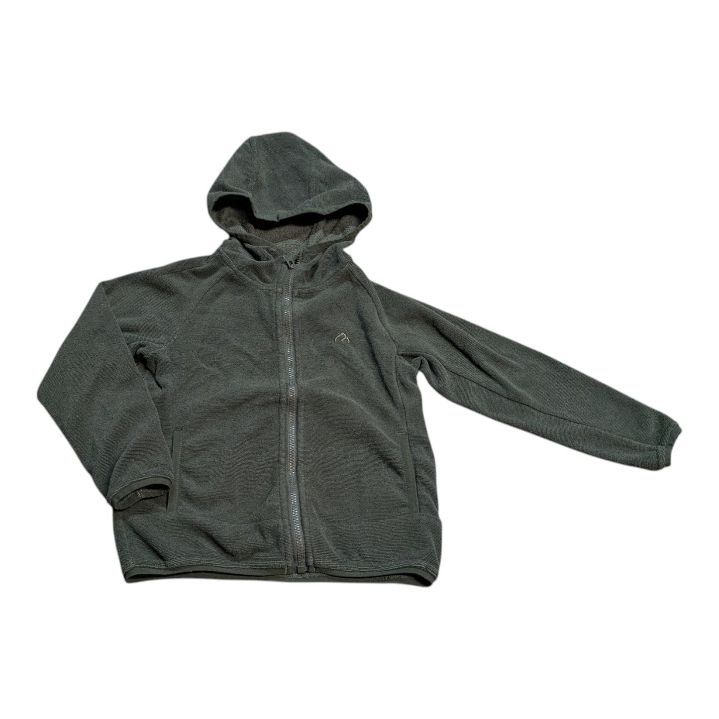 Veste polar 4ans Black Mountain