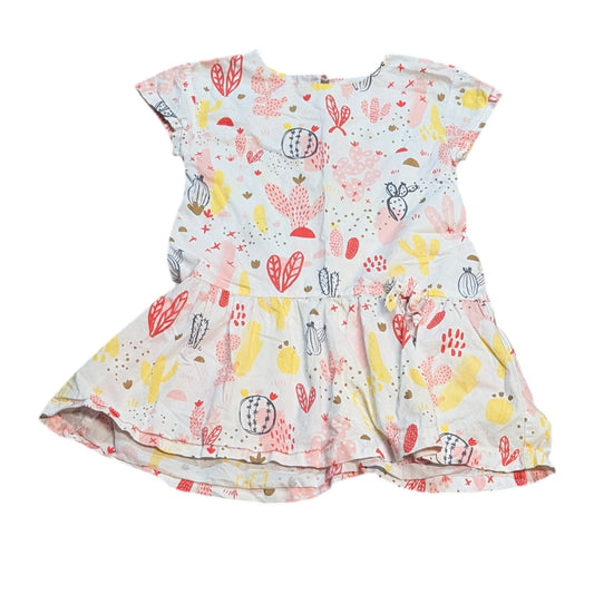 *Nouveautés* Robe 5ans Souris Mini