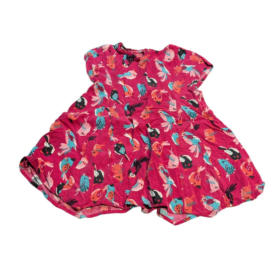 *Nouveautés* Robe 6ans SOuris Mini