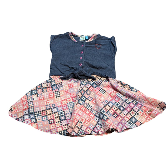 *Nouveautés* Robe 4ans Nanö