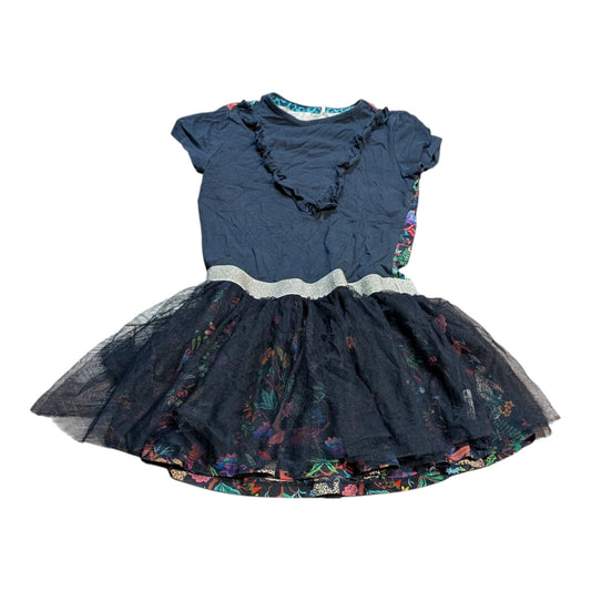 *Nouveautés* Robe 8ans B.Nosy