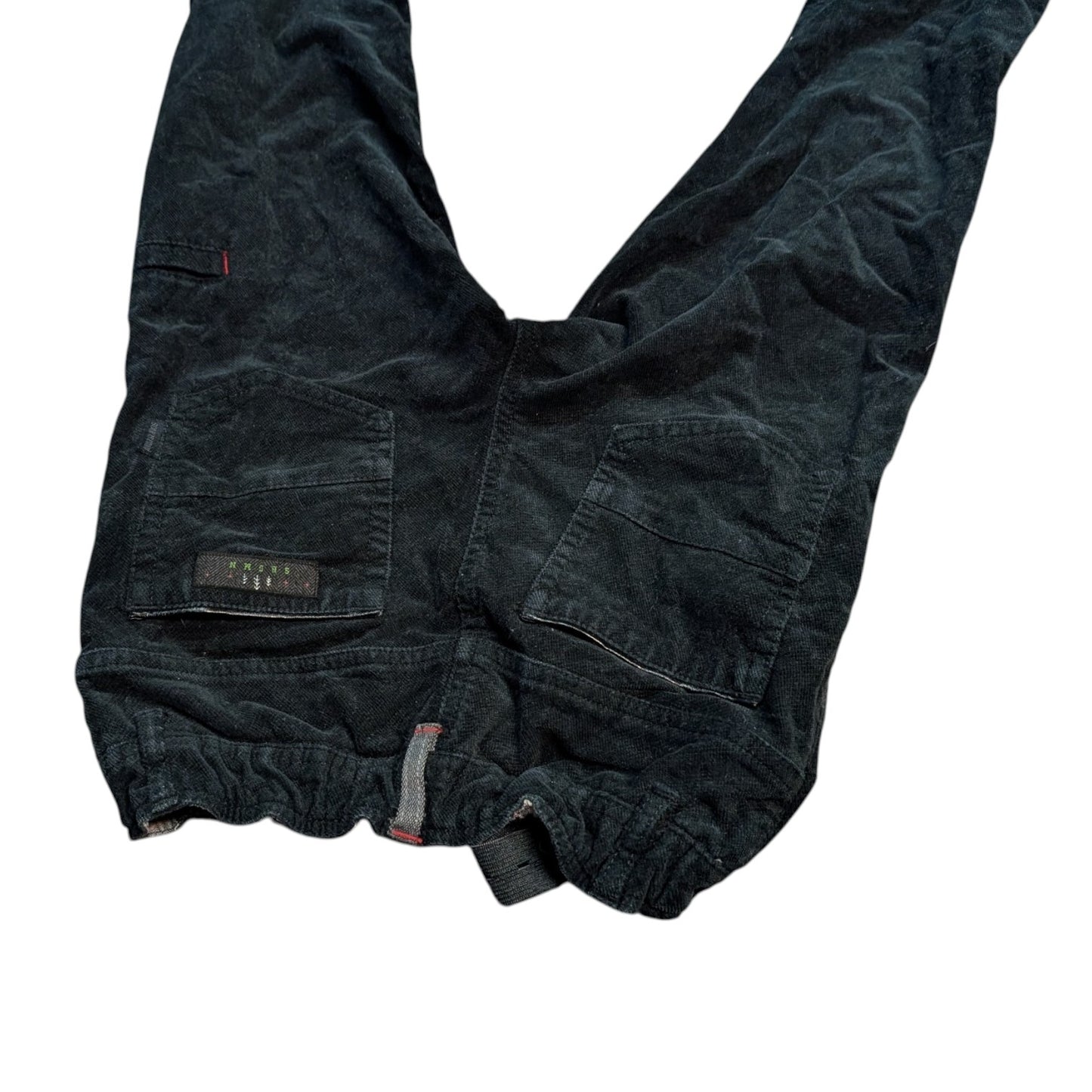 Pantalon 7ans Souris Mini