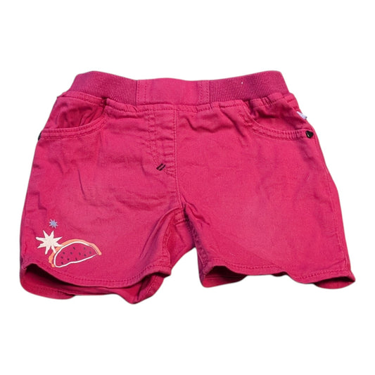 *Nouveautés* Short 24mois Souris Mini