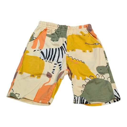 *Nouveautés* Short 6ans Up Baby