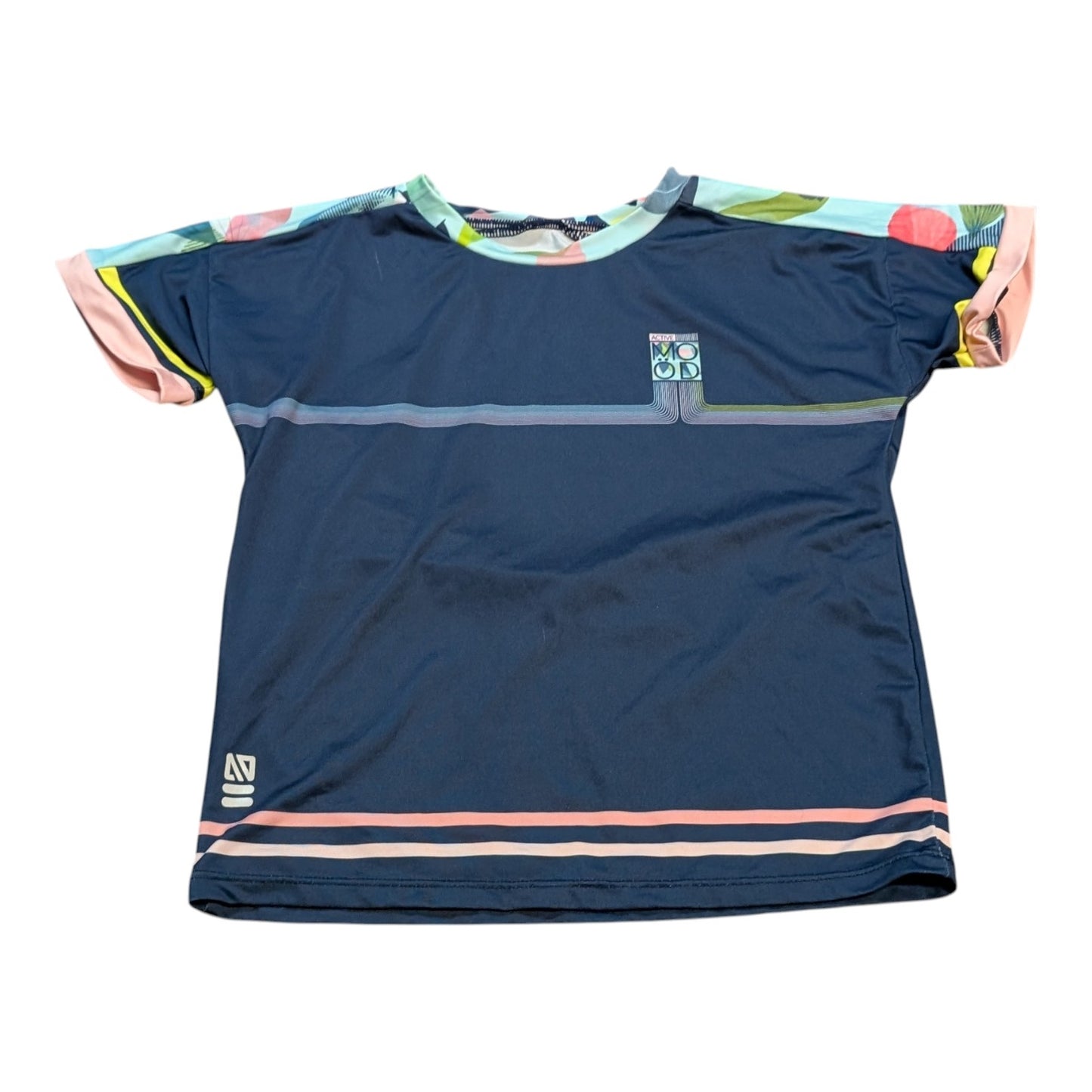 *Nouveautés* Chandail sport 6ans Nanö*