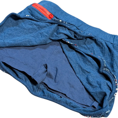 *Nouveautés* Jupe short 7ans NAnö