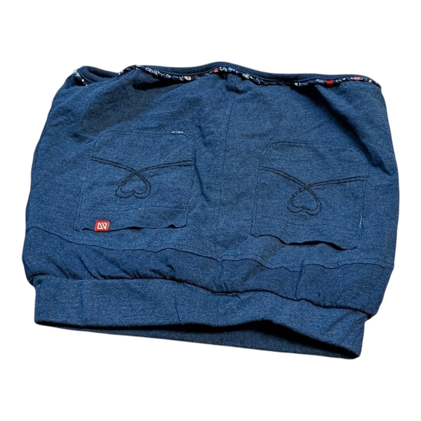 *Nouveautés* Jupe short 7ans NAnö