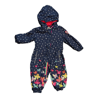 *Nouveautés* Habit mi-saison 18mois Deux Par Deux