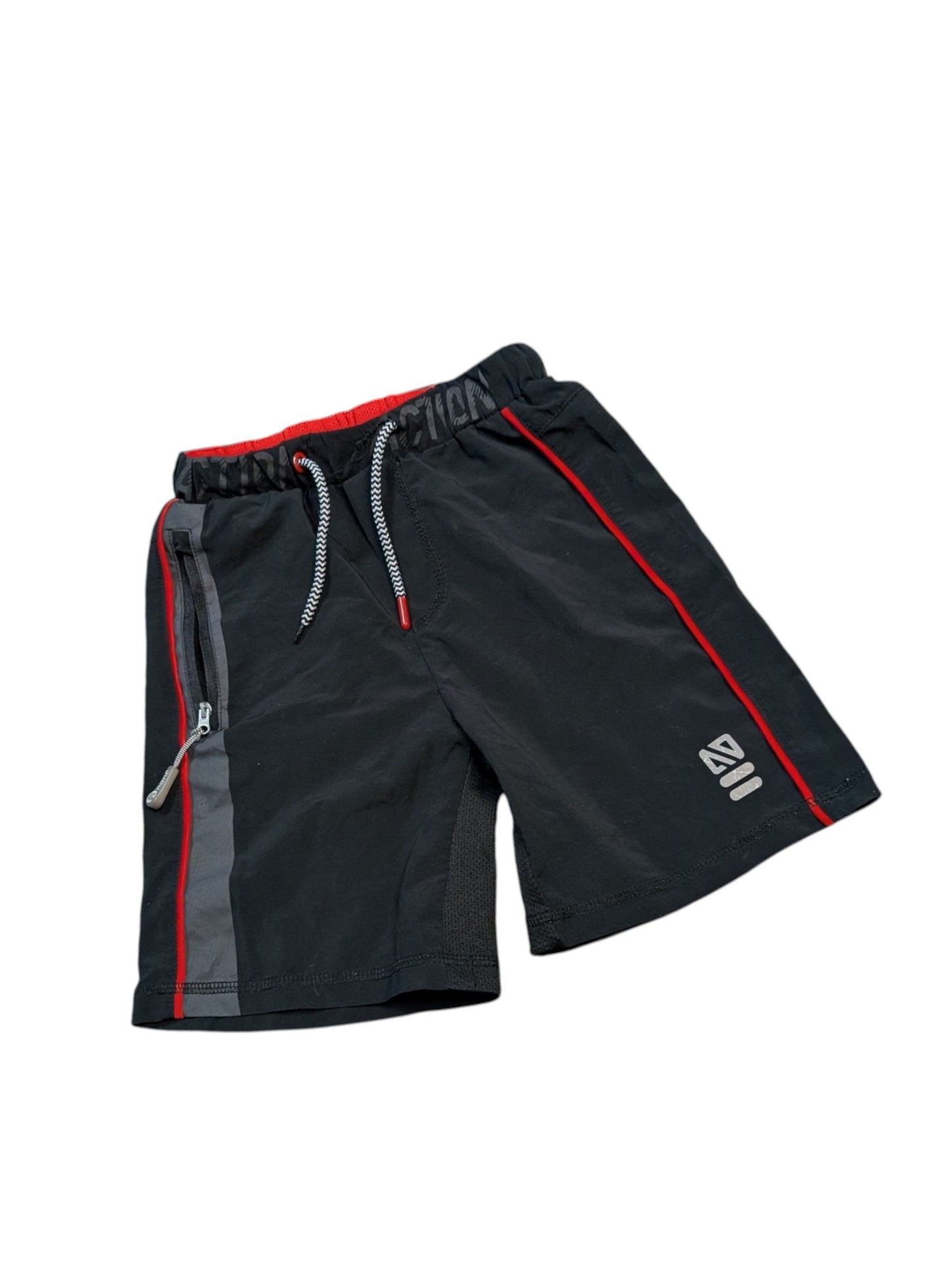 *Nouveautés* Short sport 6ans Nanö*