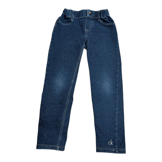*Nouveautés* Pantalon 7ans Calvin Klein