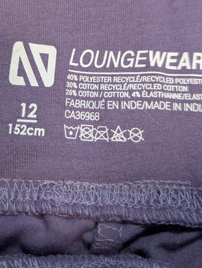 *Nouveautés* Pantalon 12ans Nanö