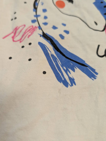 Camisole 10ans Deux Par Deux*