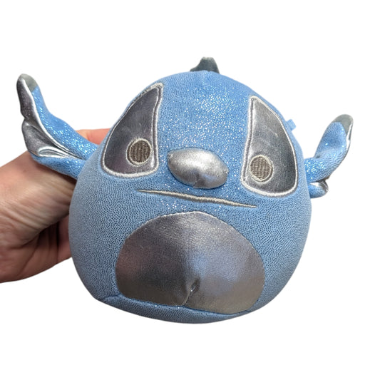 *Nouveautés* Peluche Squishmallow Stitch 7''