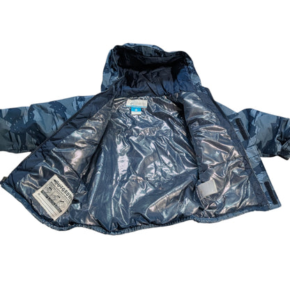 Manteau hiver 4ans Columbia*