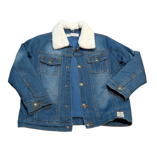 *Nouveautés* Veste épaisse 5ans - 6ans Minoti*