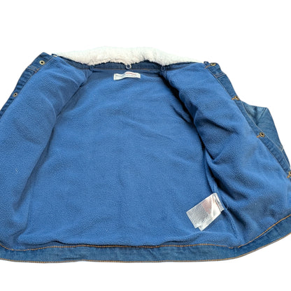 *Nouveautés* Veste épaisse 5ans - 6ans Minoti*