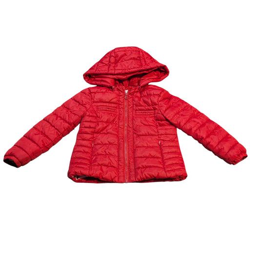 *Nouveautés* Manteau 4-5ans Zara