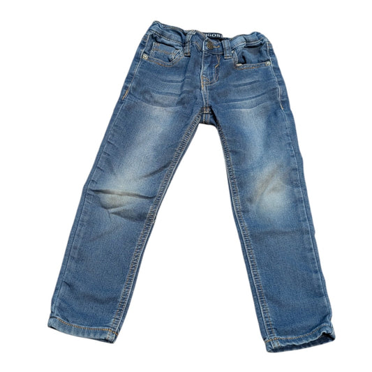 *Nouveautés* Jeans 4ans Vigoss