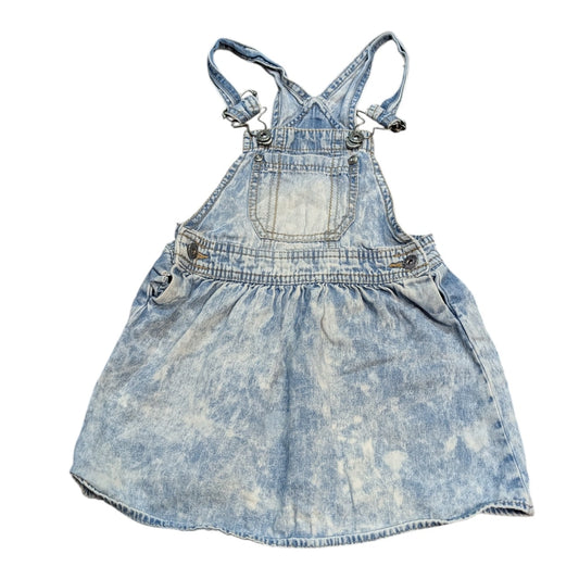 *Nouveautés* Robe salopette 4ans  George