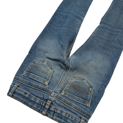 *Nouveautés* Jeans 4ans George*