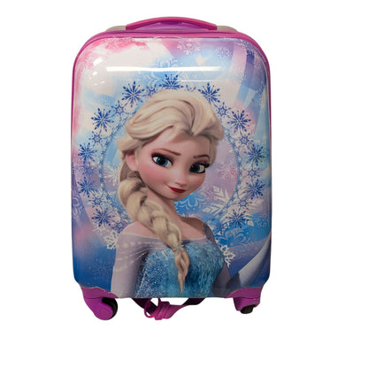 Valise Reine des Neiges*