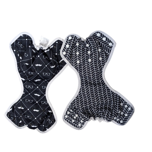 *Nouveautés* Culottes de propreté 2-3ans ajustable*