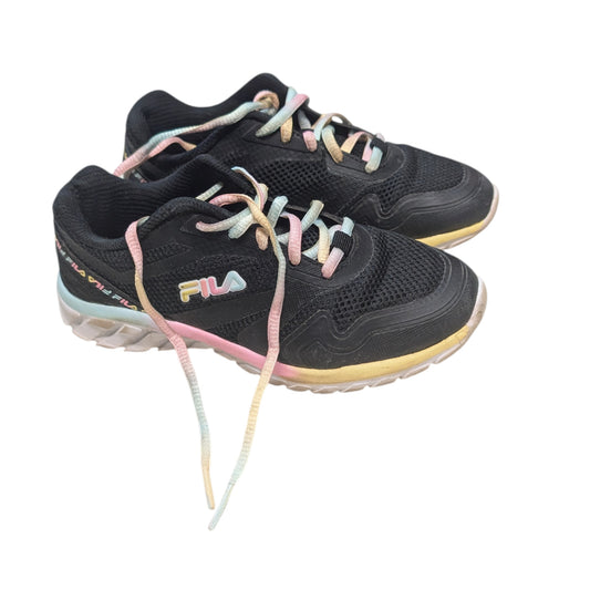 *Nouveautés* Chaussures gr 1.5 grand enfant Fila