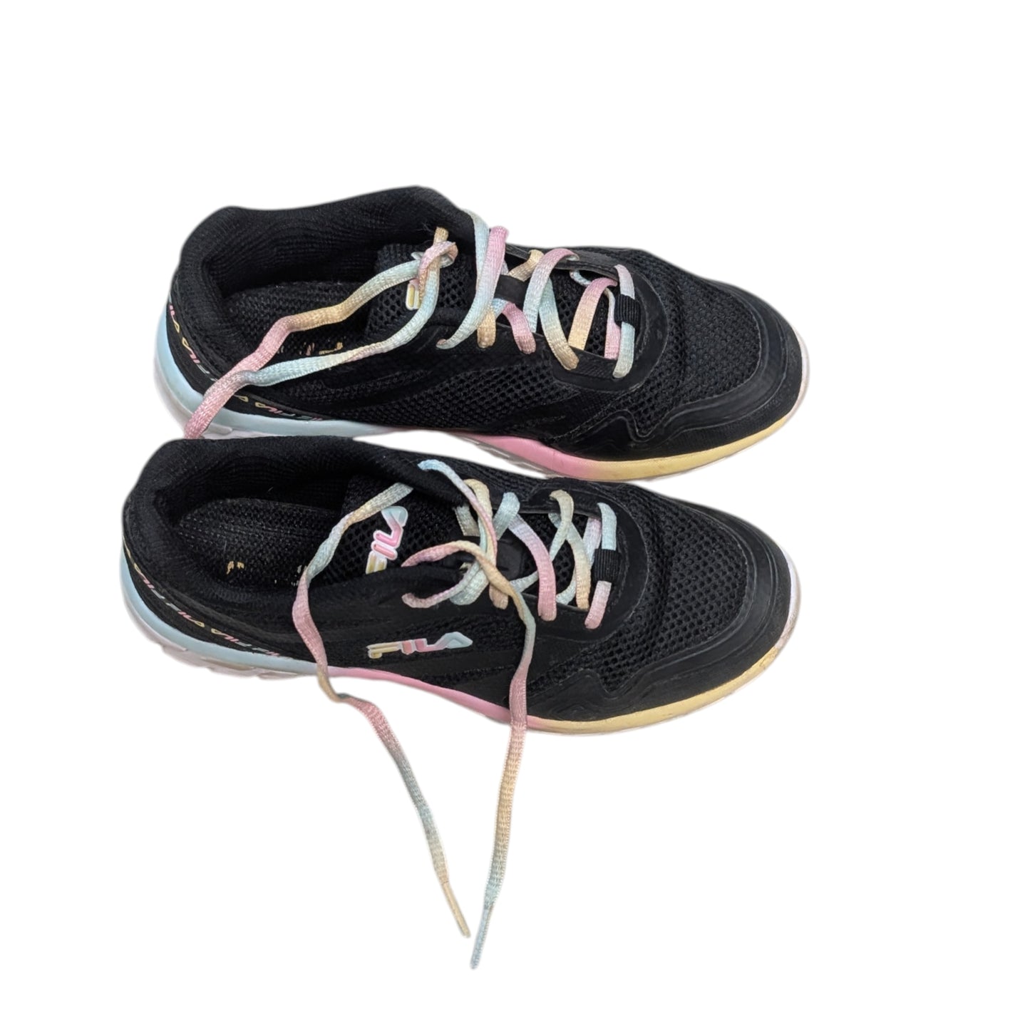*Nouveautés* Chaussures gr 1.5 grand enfant Fila