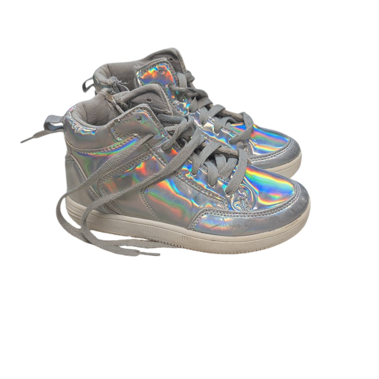 *Nouveautés* Chaussures gr 2 grand enfant Duty*