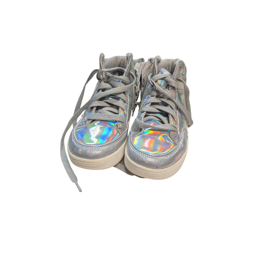 *Nouveautés* Chaussures gr 2 grand enfant Duty*