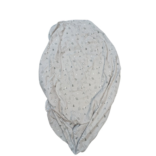 *Nouveautés* Couvre matelas bassinette