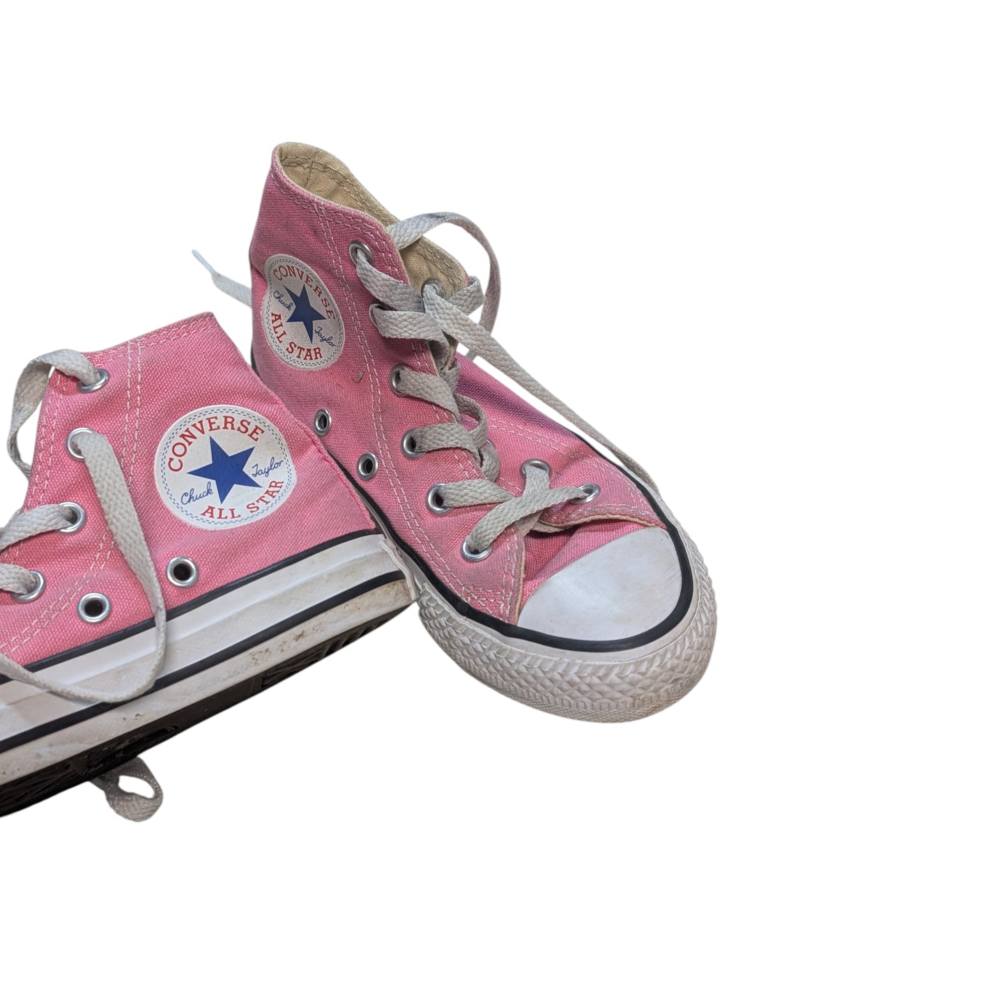 *Nouveautés* Chaussures gr 11 grand enfant Converse*