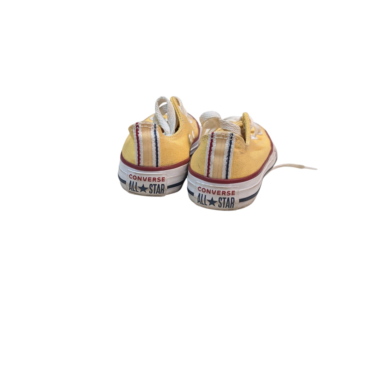 *Nouveautés* Chaussures gr 11 grand enfant Converse