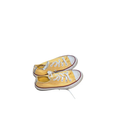 *Nouveautés* Chaussures gr 11 grand enfant Converse