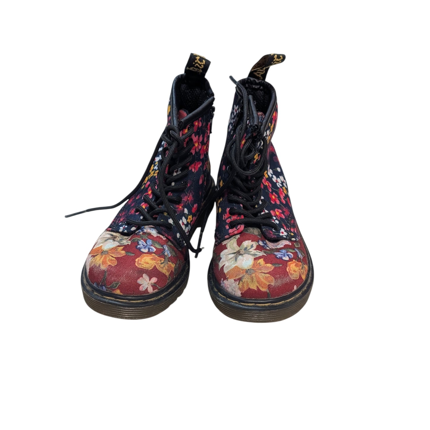 *Nouveautés* Bottines gr 8 enfant Dr. Martens*
