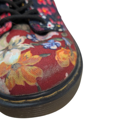 *Nouveautés* Bottines gr 8 enfant Dr. Martens*