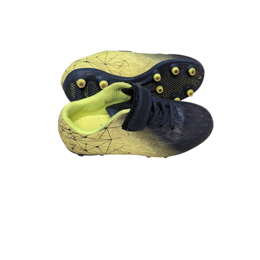 *Nouveautés* Chaussures Soccer gr 11 enfant