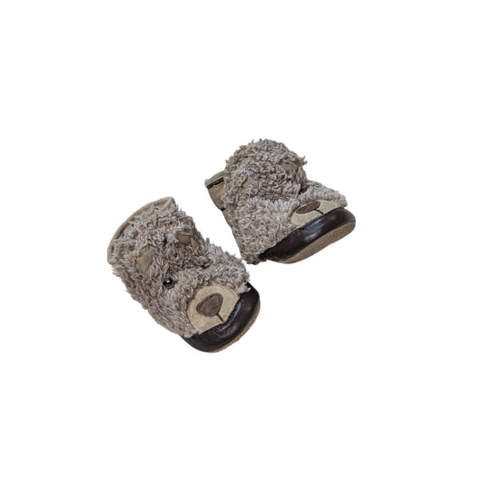 *Nouveautés* Pantoufles 0-6mois