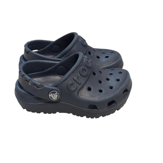 *Nouveautés* Sandales gr 4 jeune enfant Crocs