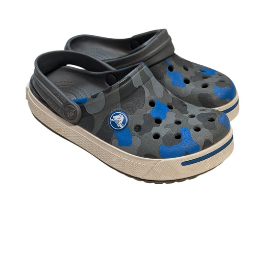 *Nouveautés* Sandales gr 10-11  enfant Crocs