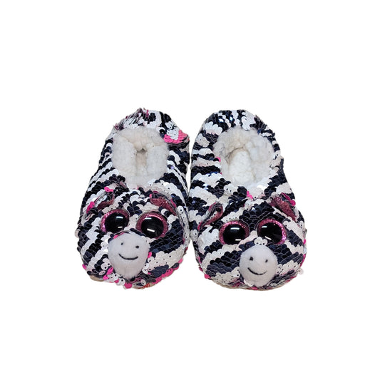 *Nouveautés* Pantoufles gr 11-13 enfant TY