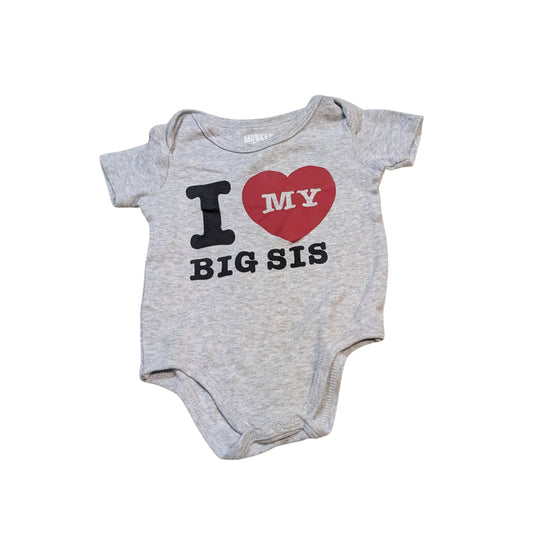 *Nouveautés* Cache-couche 12mois Monkey Bars