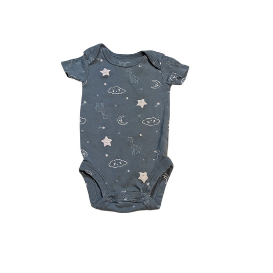 *Nouveautés* Cache-couche Nouveau-né Carters