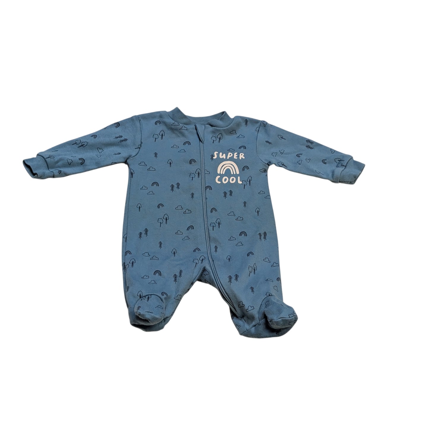 Pyjama Prématuré George