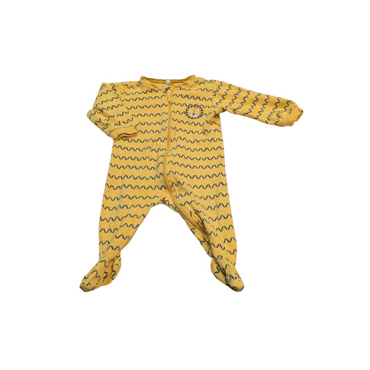 *Nouveautés* Pyjama 6mois Pekkle*