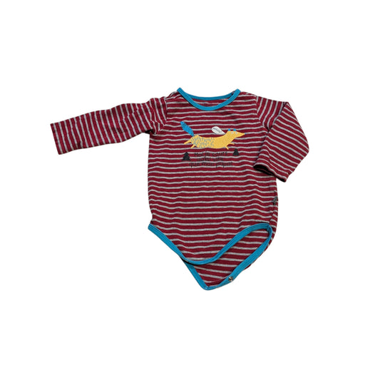 *Nouveautés* Cache-couche 6mois Souris Mini