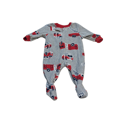 Pyjama polar 3mois Carters